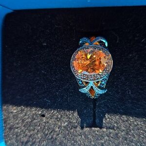 Beautiful Ring Size 5